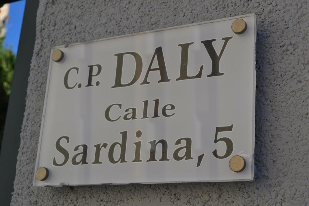 דירות דניה Estrella Daly מראה חיצוני תמונה